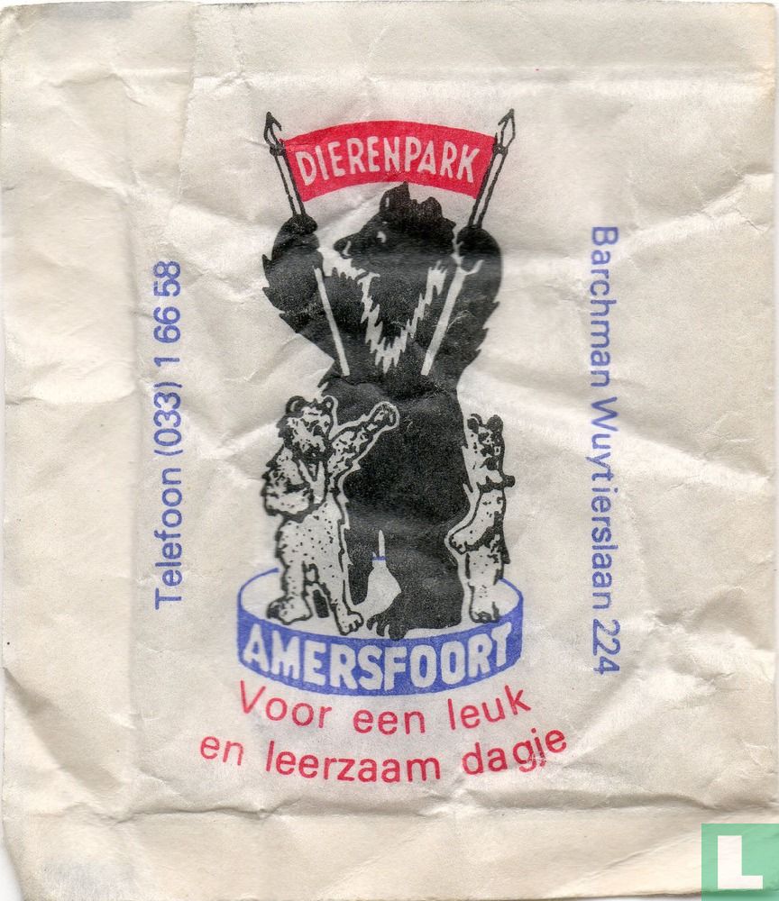 Dierenpark Amersfoort