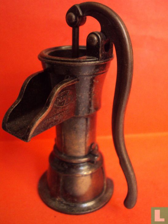 Handwaterpomp