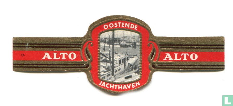 Jachthaven