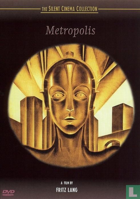 Metropolis