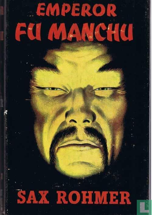 Emperor Fu Manchu