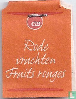 Rode vruchten 
