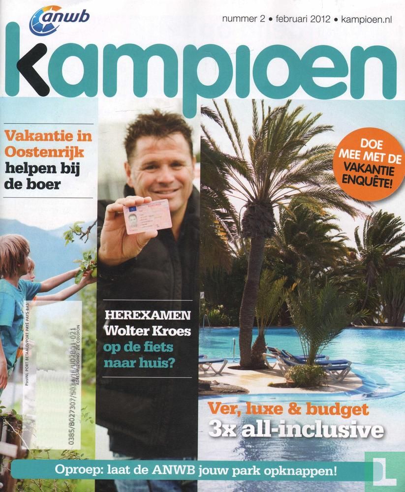 Kampioen 2