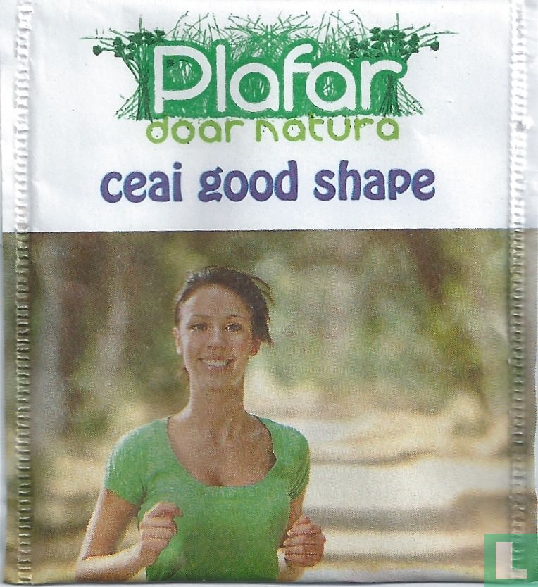ceai good shape