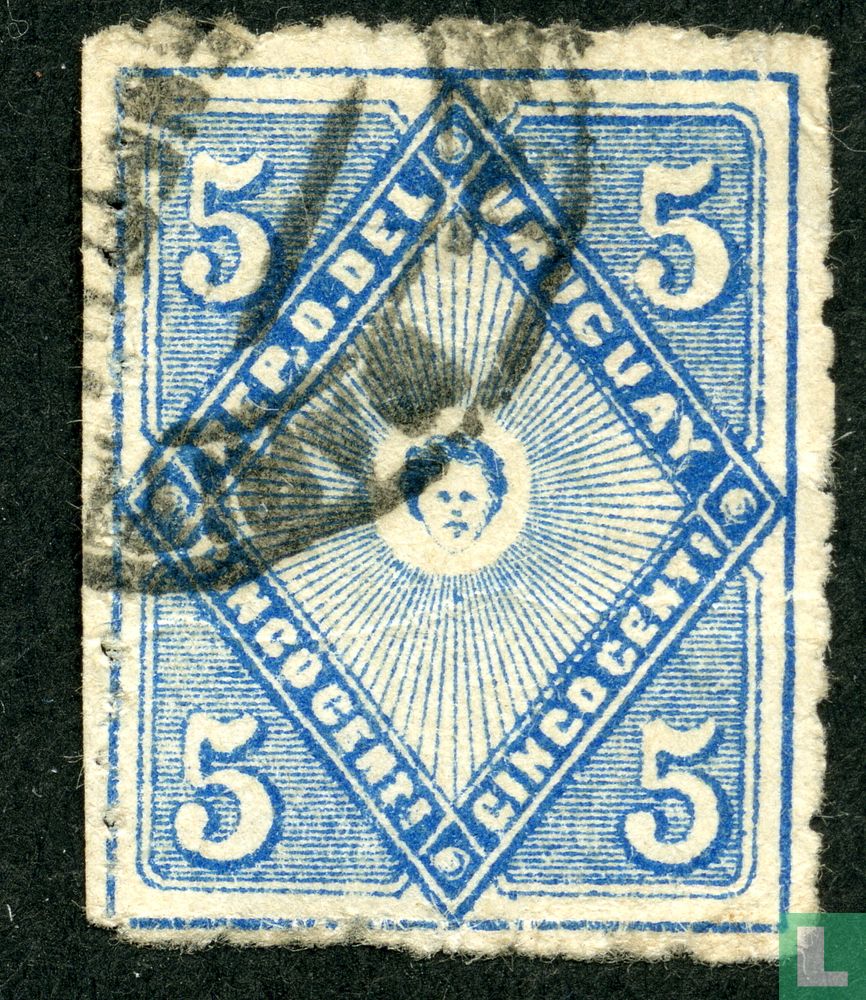 Allégorie du soleil