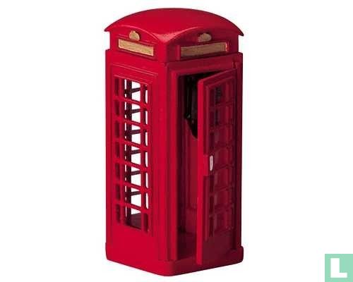 Telephone Booth