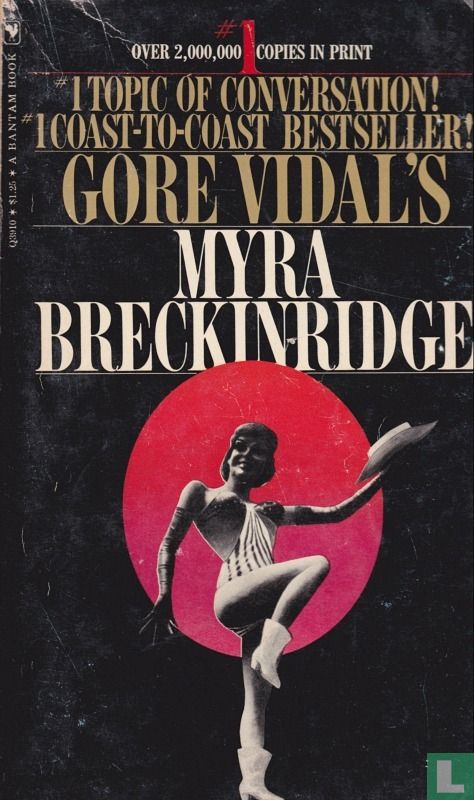 Myra Breckinridge