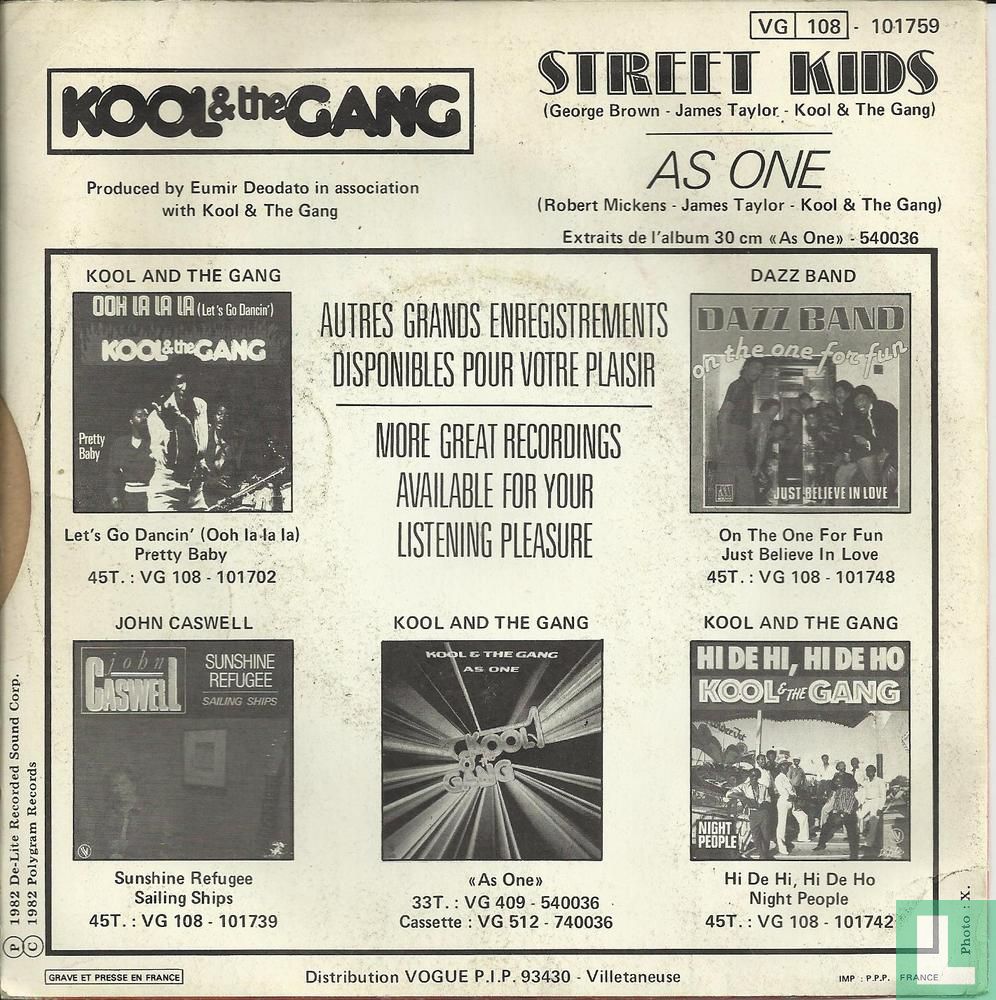 Street Kids