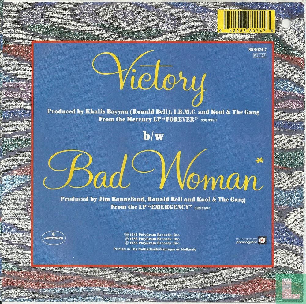 Victory