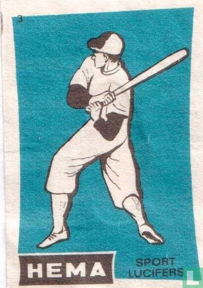 "Honkbal"