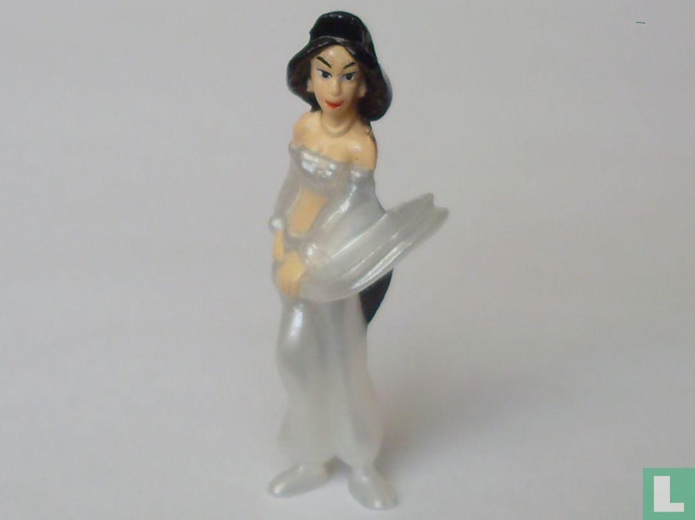 Jasmine