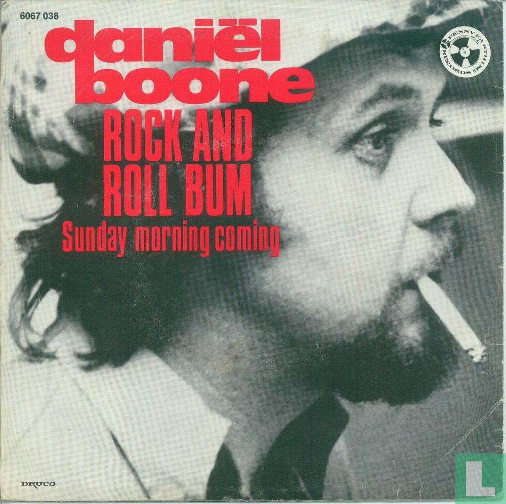 Rock and Roll Bum
