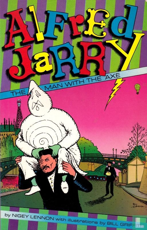 Alfred Jarry