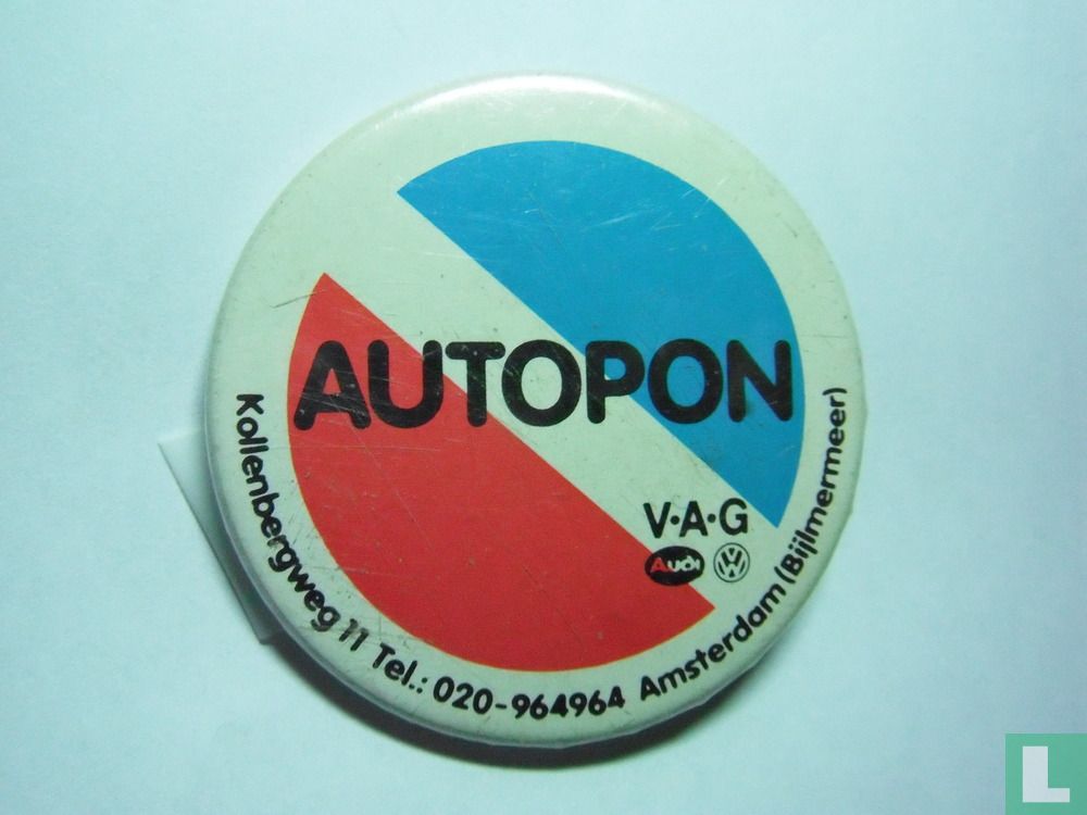 Autopon