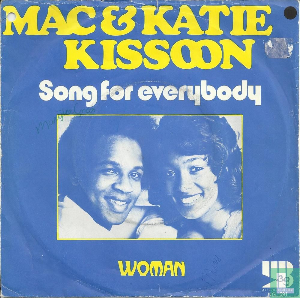 Song for Everybody