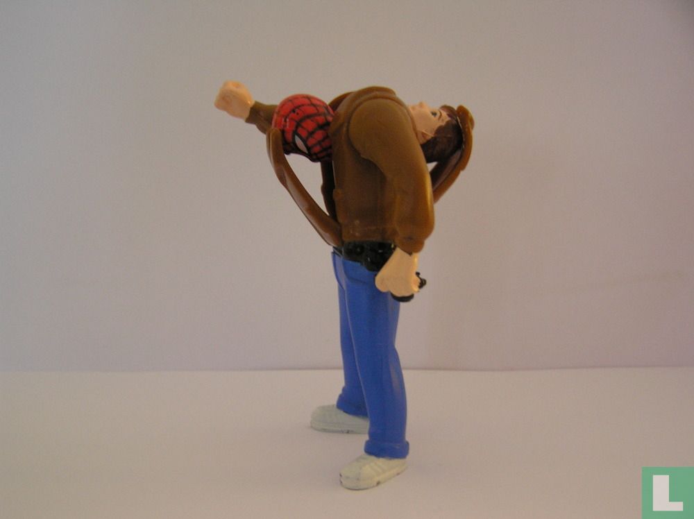 Peter Parker