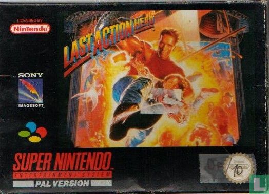 Last Action Hero