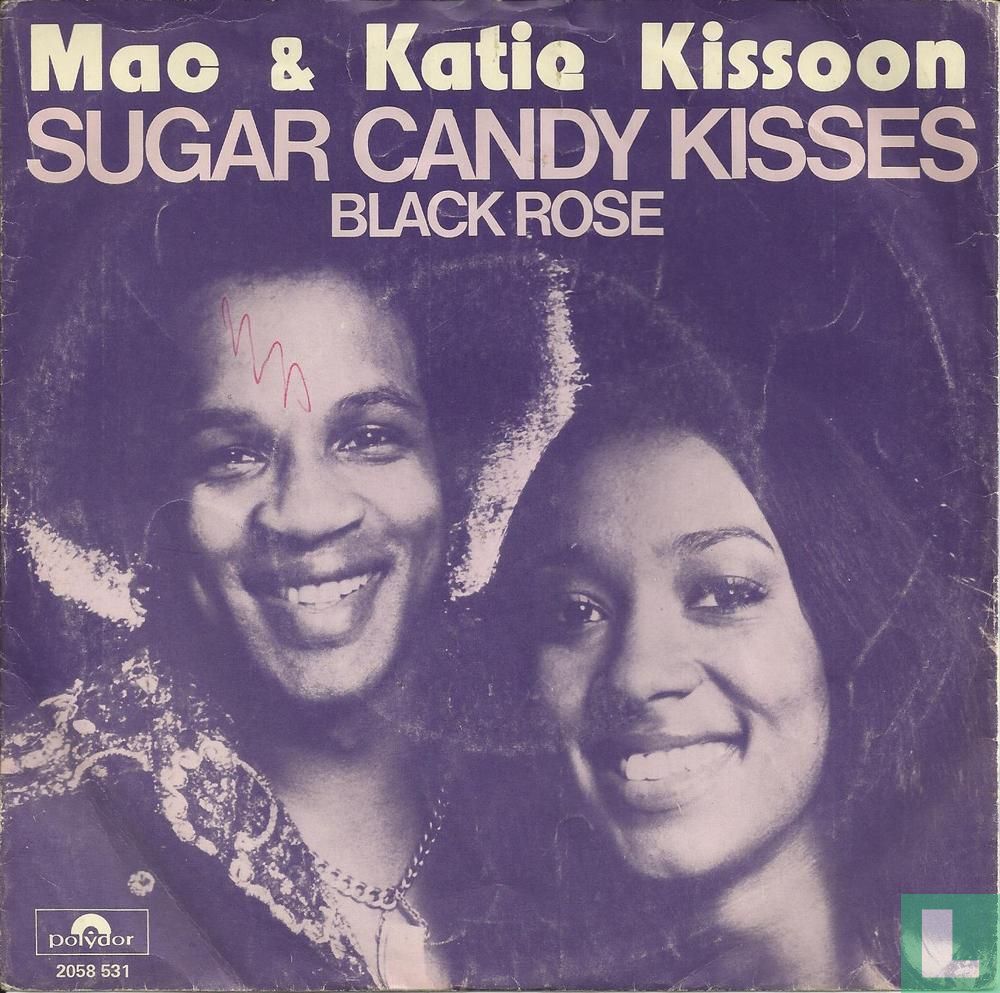 Sugar Candy Kisses