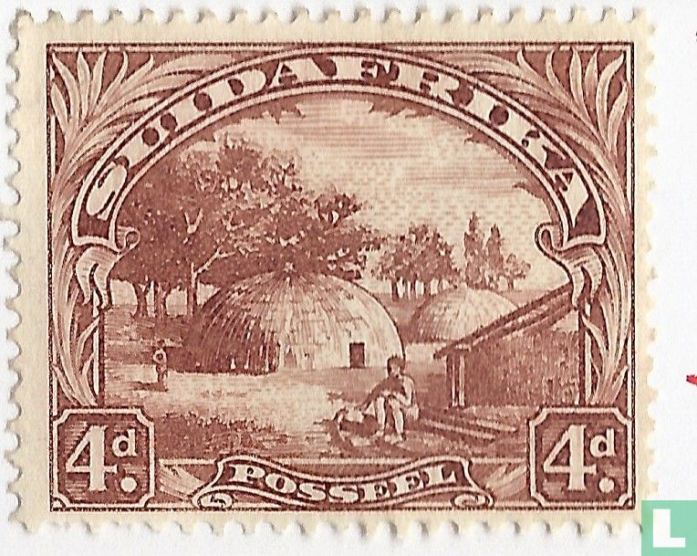 Perle (afrikaans)