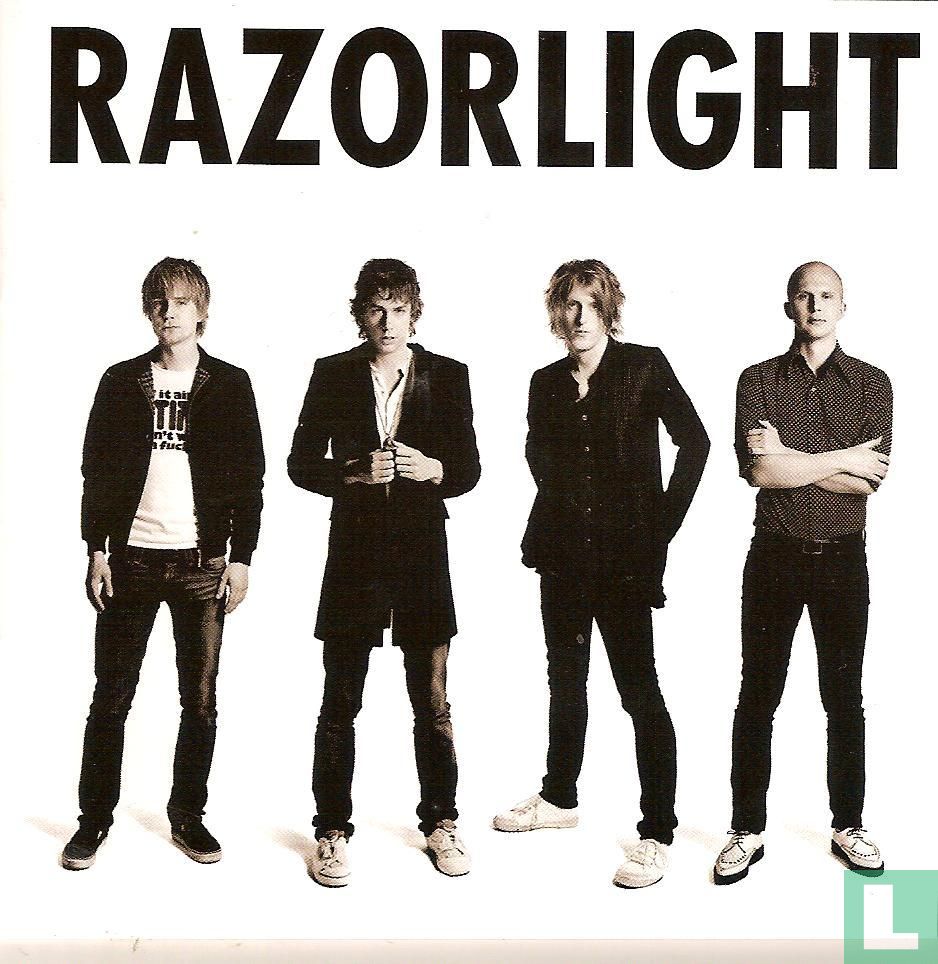 Razorlight