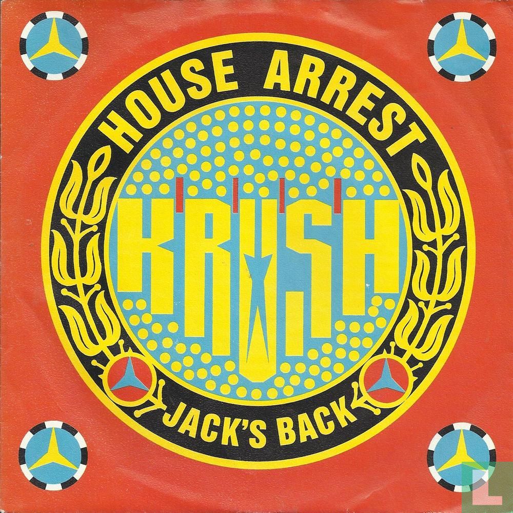 House Arrest