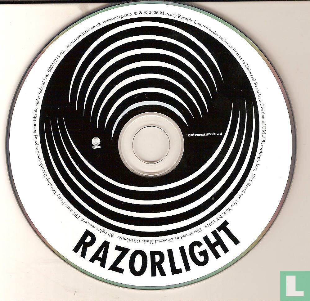 Razorlight