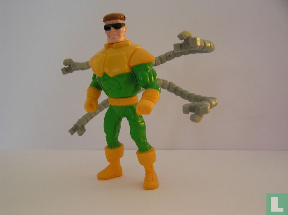 Doctor Octopus