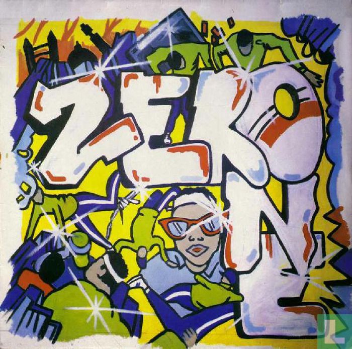 Zero One