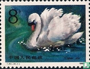 Cygnes