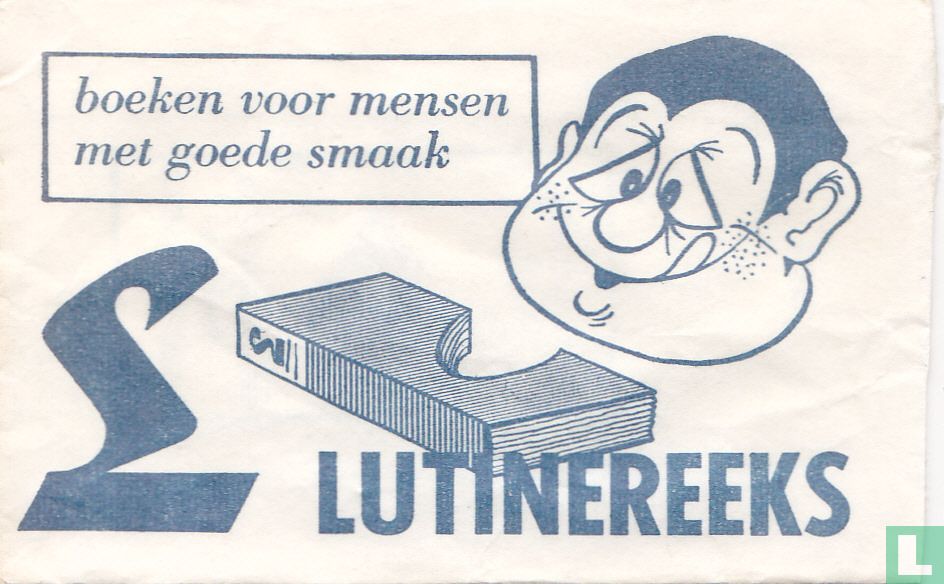 Lutinereeks
