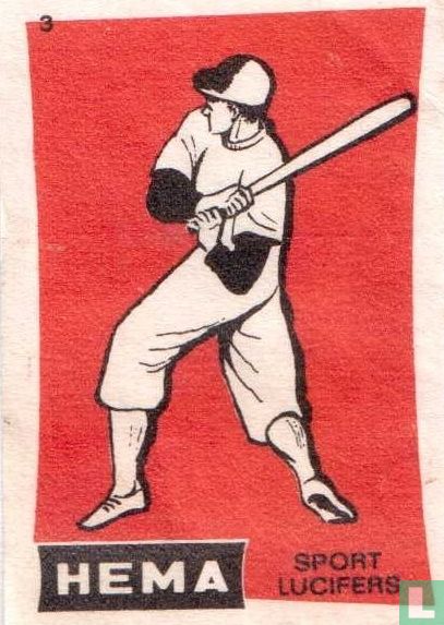 Honkbal