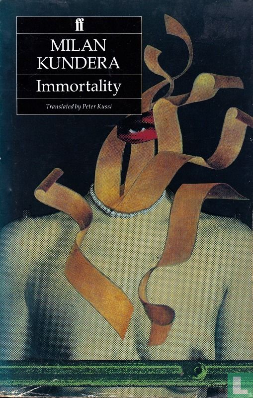Immortality