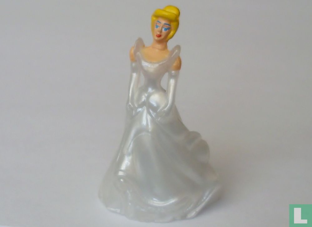 Cendrillon