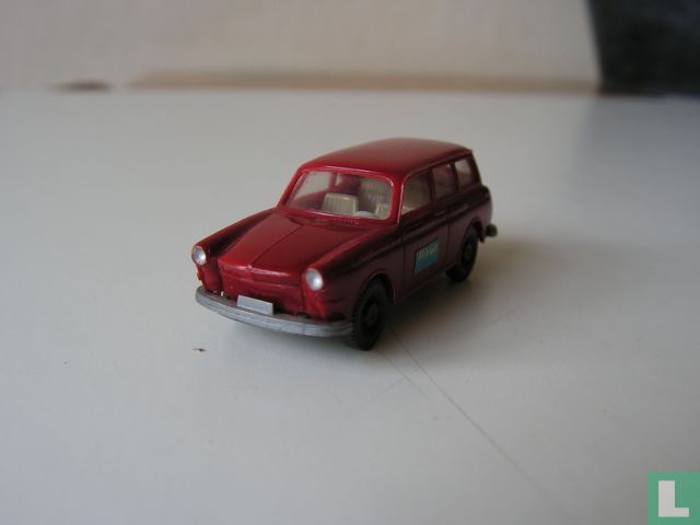 VW 1500 Variant Langschnauzer
