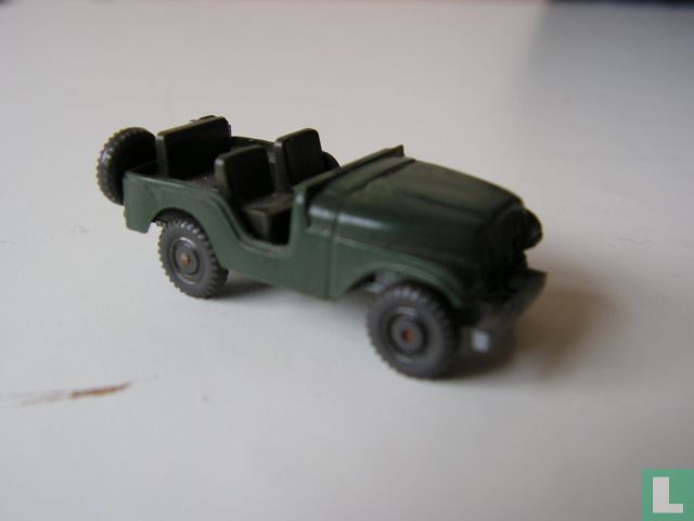 Jeep