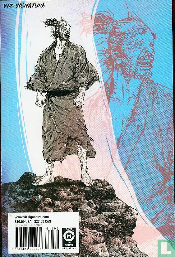 Vagabond 6