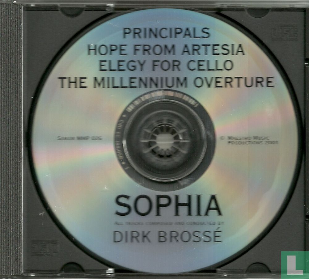 Sophia