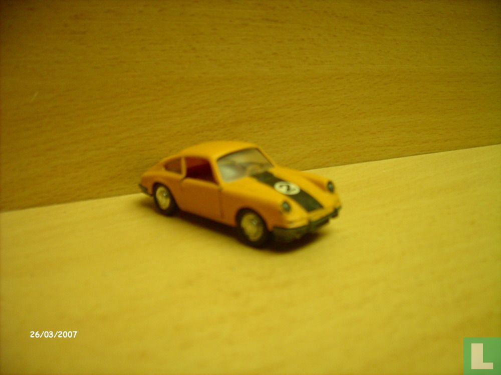 Porsche 911 S
