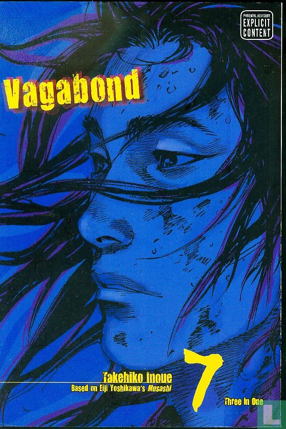 Vagabond 7