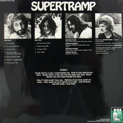 Supertramp