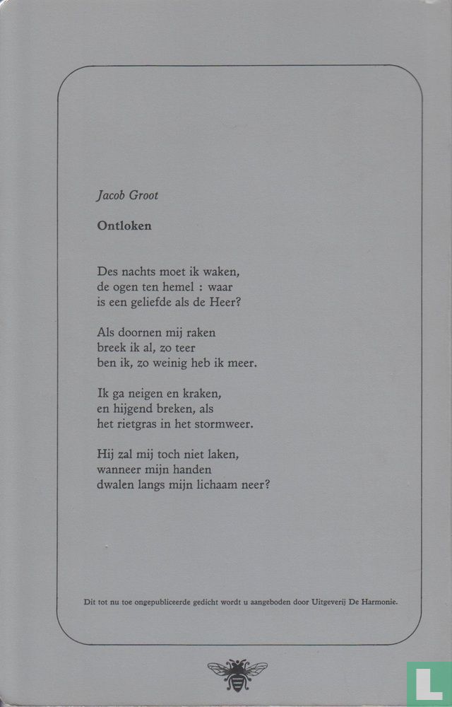 Gedicht 2