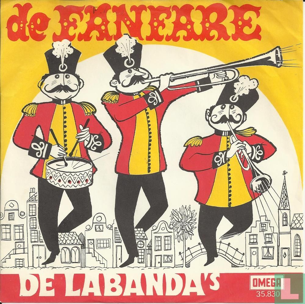 De fanfare