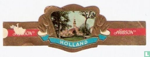 Raadhuis - Veere
