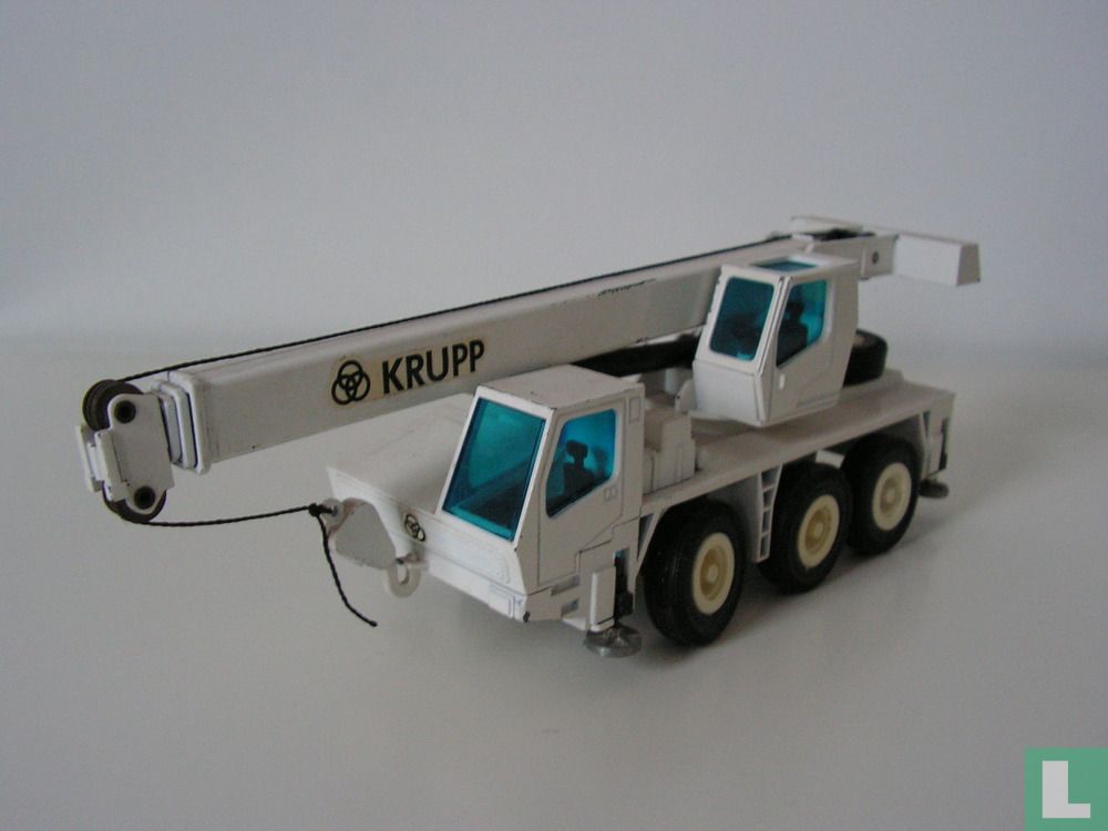 Krupp KMK 3035
