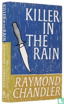 Killer in the Rain