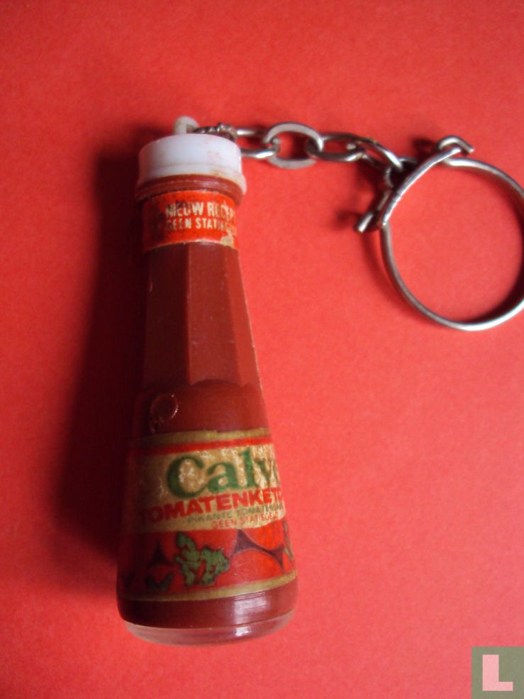 Tomaten Ketchup