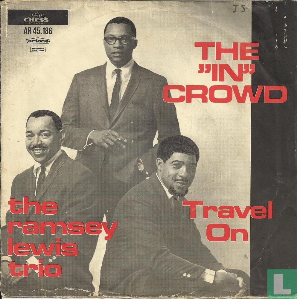 The "in" Crowd