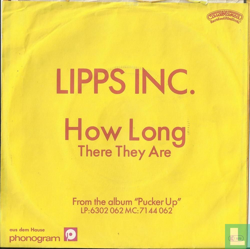 How Long 
