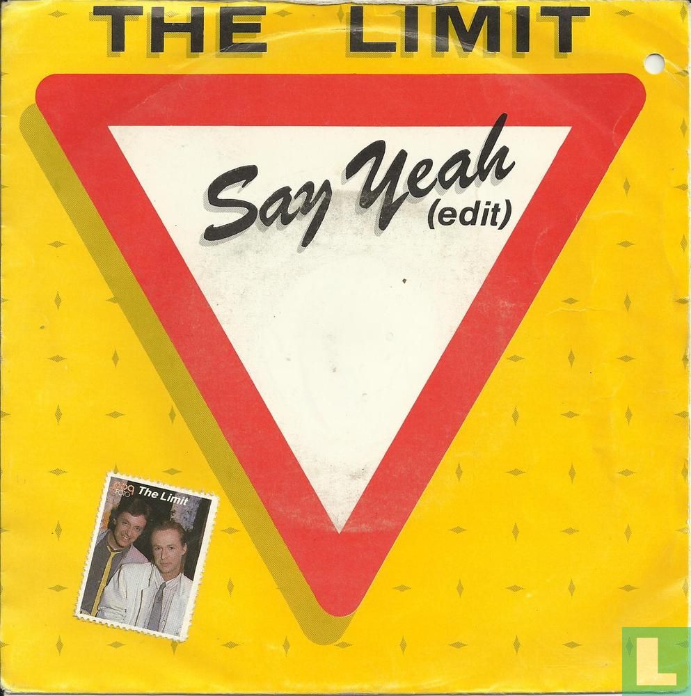 Say Yeah