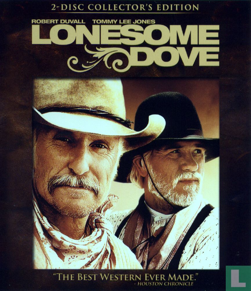 Lonesome Dove
